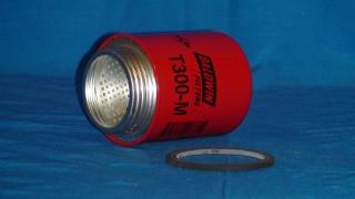 Qty 1 AFE-LF3621N1 Spin-On Element, Compatible with Fleetguard