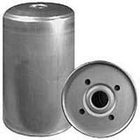 Qty 2 AFE-L8269F Fuel Filter, Compatible with Luber/Finer