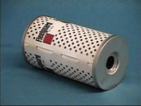 Qty 3 AFE-LF166 Lube Cartridge, Compatible with Hastings