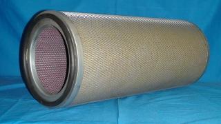 Qty 1 AFE-KR1500029P Element Mist Eliminator, Compatible with Keltec