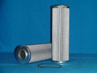 Qty 1 AFE-0250DN010BN3HCV Microglass Element, Compatible with Hydac