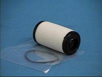 Qty 1 AFE-KTAFM4000 Filter Element, Compatible with Smc