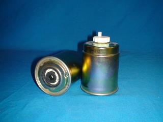 Qty 1 AFE-L8109F Filter Element, Compatible with Luber/Finer