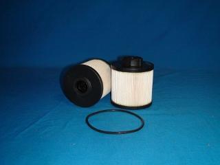 Qty 1 AFE-KX671D Filter Element, Compatible with Knecht