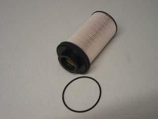 Qty 2 AFE-KX80 Filter Element, Compatible with Knecht