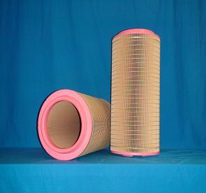 Qty 1 AFE-KA400-038 Air Filter, Compatible with Keltec