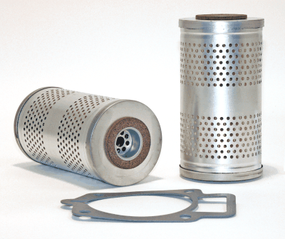 Qty 2 AFE-L364F Fuel Filter, Compatible with Luber/Finer