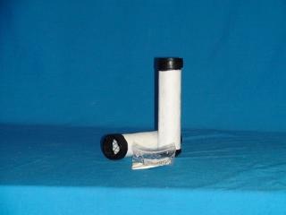 Qty 2 AFE-K756182360 Radial Seal Air Element, Compatible with Kubota