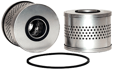 Qty 4 AFE-LF174 Lube Cartridge, Compatible with Hastings