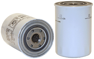 Qty 1 AFE-LF3689 Oil Spin-On, Compatible with Fleetguard