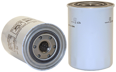 Qty 1 AFE-LF3689 Oil Spin-On, Compatible with Fleetguard