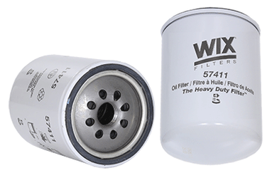 Qty 1 AFE-LF3642 Oil Spin-On, Compatible with Fleetguard