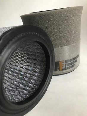 Qty 1 AFE-KS220-032 Air Filter, Compatible with Keltec