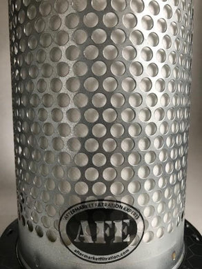 Qty 1 AFE-KR1030-004P Air/Oil Separator, Compatible with Keltec
