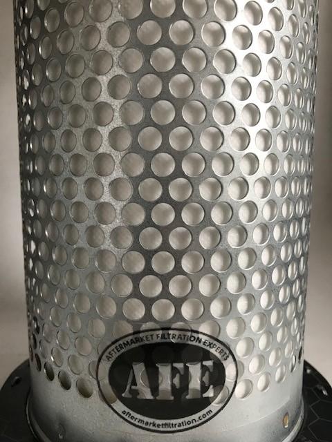 Qty 1 AFE-026-31739-000 Air/Oil Separator, Compatible with Johnson