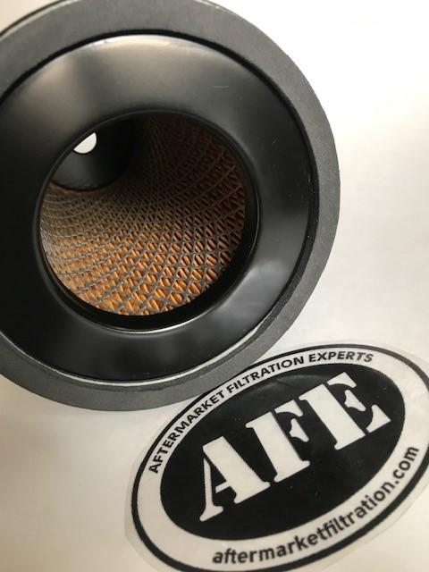 Qty 1 AFE-KA65-033 Air Filter, Compatible with Keltec
