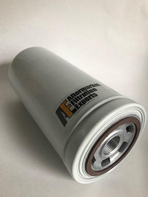 Qty 1 AFE-LB11102/2 Air/Oil Separator Spin-On, Compatible with Mann