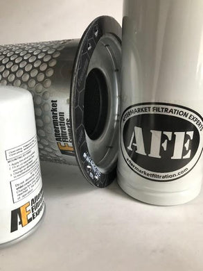 Qty 1 AFE-FL61600 Air/Oil Separator, Compatible with Airdyne