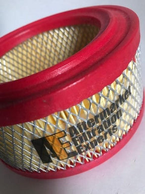 Qty 1 AFE-KC175-033 Air Filter, Compatible with Keltec