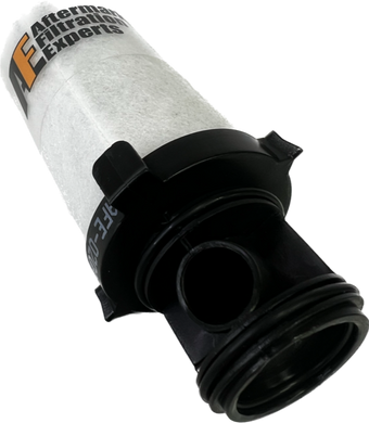 Qty 1 AFE-020AA Coalescing Element, Compatible with Domnick/Hunter