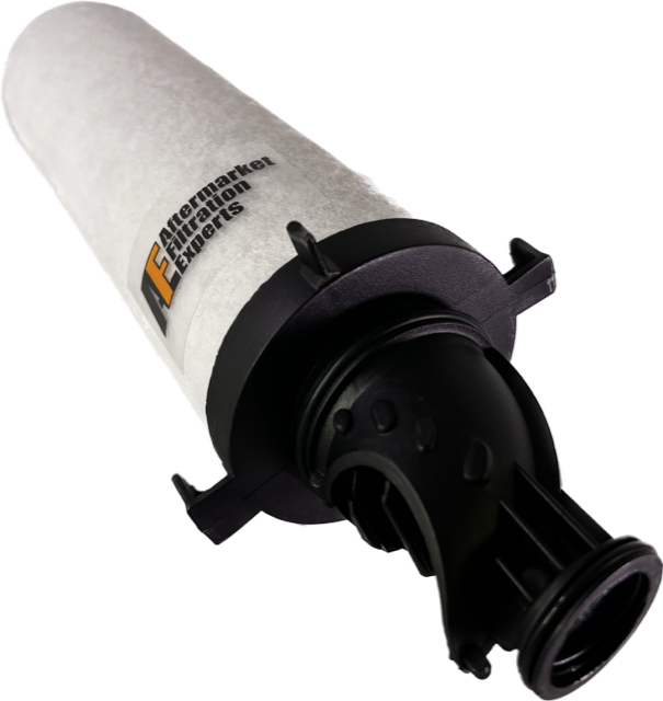 Qty 1 AFE-040AO Coalescing Element, Compatible with Domnick/Hunter