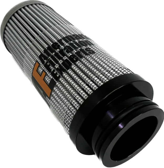 Qty 1 AFE-0521551-1 Microglass Element, Compatible with Mega