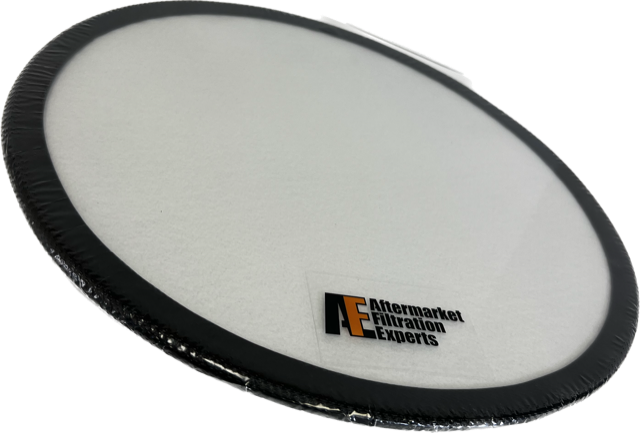 Qty 1 AFE-BC138-1 Air Filter Disc, Compatible with Flow/Ezy