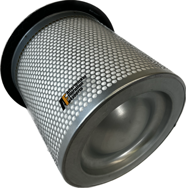 Qty 1 AFE-93520773 Air/Oil Separator, Compatible with Ingersoll/Rand