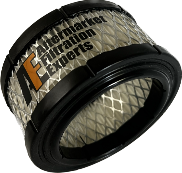 Qty 3 AFE-KA140-010 Air Filter, Compatible with Keltec