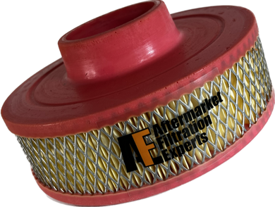 Qty 1 AFE-1311121201 Air Filter, Compatible with Hertz/Kompression