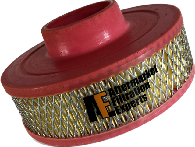 Qty 1 AFE-1311121201 Air Filter, Compatible with Hertz/Kompression