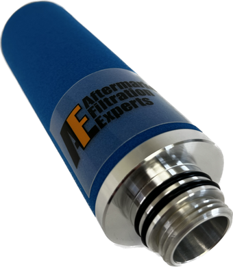 Qty 1 AFE-FUF0725WE-CB Gr 8 Coalescing Element, Compatible with Asc