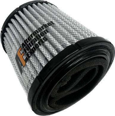 Qty 2 AFE-KS45-005P Air Filter, Compatible with Keltec