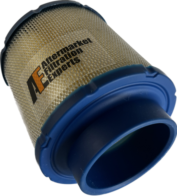 Qty 2 AFE-KA155-012 Air Filter, Compatible with Keltec