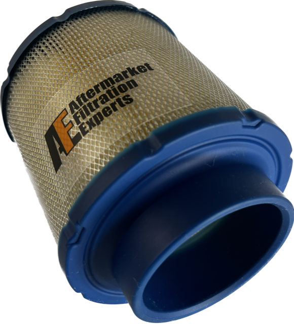 Qty 2 AFE-KA155-012 Air Filter, Compatible with Keltec