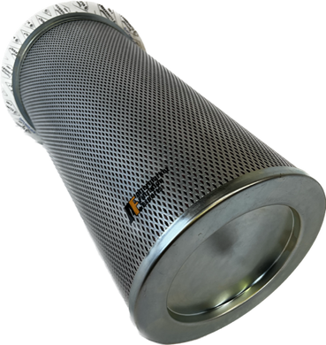 Qty 1 AFE-KV1200-045P Air/Oil Separator, Compatible with Keltec