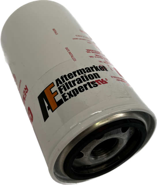 Qty 2 AFE-LF100 Dispensing Pump Filter, Compatible with Luber/Finer