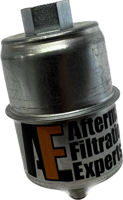 Qty 1 AFE-86036 Fuel Filter, Compatible with Carquest