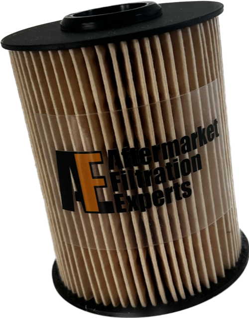 Qty 2 AFE-L344F Fuel Filter, Compatible with Luber/Finer