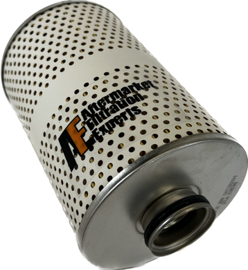Qty 1 AFE-L664F Fuel Filter, Compatible with Luber/Finer