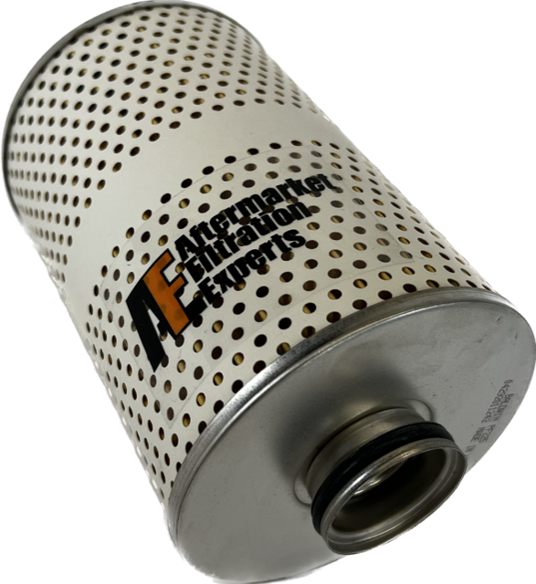 Qty 1 AFE-L664F Fuel Filter, Compatible with Luber/Finer