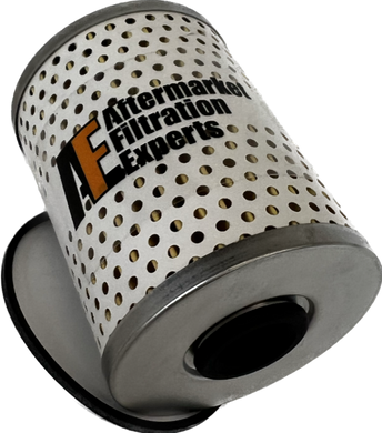Qty 2 AFE-L929F Fuel Filter, Compatible with Luber/Finer