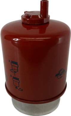 Qty 1 AFE-L8679F Fuel Filter, Compatible with Luber/Finer
