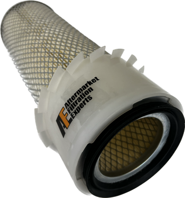 Qty 1 AFE-KC190-011K Air Filter, Compatible with Keltec