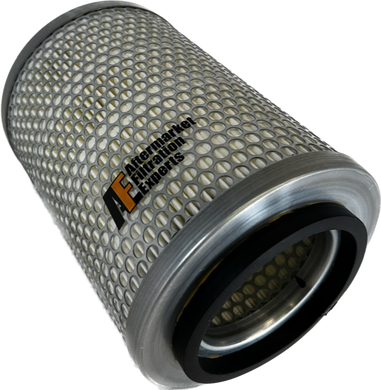 Qty 1 AFE-KC160-042 Air Filter, Compatible with Keltec