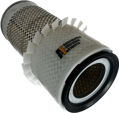 Qty 1 AFE-KC255011K Air Filter, Compatible with Keltec