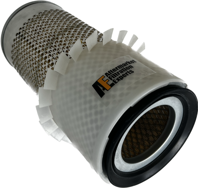 Qty 1 AFE-KC255011K Air Filter, Compatible with Keltec