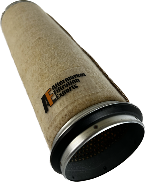 Qty 1 AFE-LAF1717E Element Air, Compatible with Luber/Finer