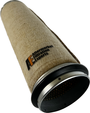 Qty 1 AFE-LAF1717 Element Air, Compatible with Luber/Finer