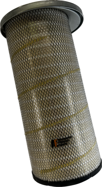 Qty 1 AFE-KC1250001 Air Filter, Compatible with Keltec